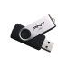 PNY Turbo Attache R 64GB USB 3.2 360° Metal Flash Drive